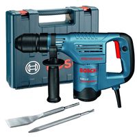 Bosch Blauw GSH 3 E breekhamer | 2.6J 650w - 0611320703