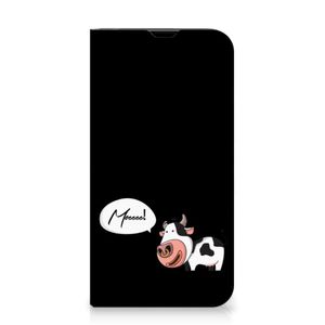 iPhone 13 Pro Magnet Case Cow