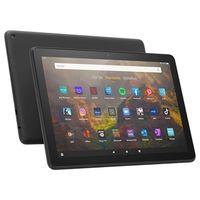 Amazon Fire HD 10 (2021) WiFi - 32GB - Zwart - thumbnail