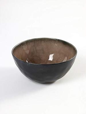 SERAX Pure schaling, pottenbak, bruin, One Size