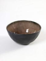 SERAX Pure schaling, pottenbak, bruin, One Size