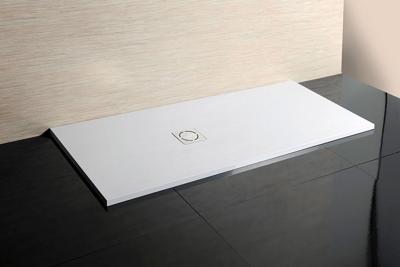 Polysan Flexia composiet douchebak 160x100cm wit snijdbaar Polysan Flexia composiet douchebak 160x100cm wit snijdbaar