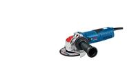 Bosch Professional 06017B5002 GWX 13-125, 1 stuk