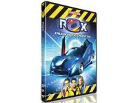 Studio 100 Rox DVD - Falen is geen optie