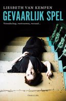 Gevaarlijk spel - Liesbeth van Kempen - ebook - thumbnail