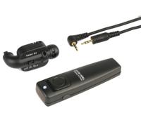 Kaiser Infrarood-/kabel-afstandsbediening Twin 1, zender en ontvanger R3-TRS voor Sony/Minolta camera's, incl. ontspanningskabel