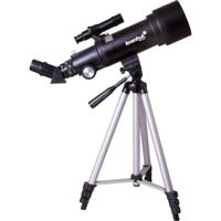 Levenhuk 70818 Refractor-telescoop Vergroting 140 x (max)