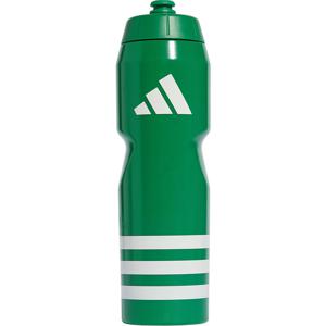 adidas Tiro Bidon 0,75L - Overige artikelen - Bidons en bidonrekken - Green/White - maat ONE-SIZE