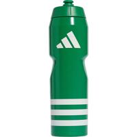 adidas Tiro Bidon 0,75L - Overige artikelen - Bidons en bidonrekken - Green/White - maat ONE-SIZE - thumbnail