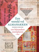 Een wereld vol almanakken - Frederik Schreuder - ebook - thumbnail