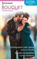 Schatgraven naar geluk ; Eiland vol beloften - Jessica Gilmore, Sophie Pembroke - ebook - thumbnail