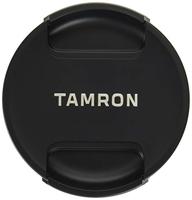 Tamron 82 mm MkII Front Lens Cap - Zwart