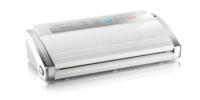 Magic Vac Dinamika vacuum sealer 800 mbar Zilver, Wit - thumbnail