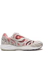 Saucony baskets Grid Azura 2000 - Rose - thumbnail