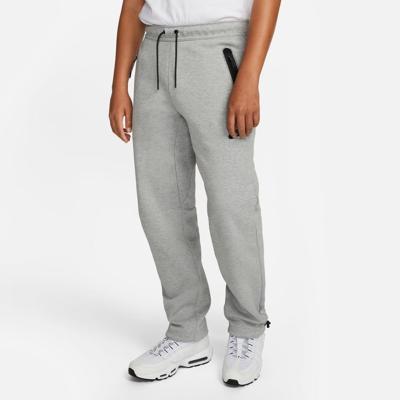 Nike Trainingsbroek NSW Tech Fleece - Grijs/Zwart Nike Trainingsbroek NSW Tech Fleece - Grijs/Zwart