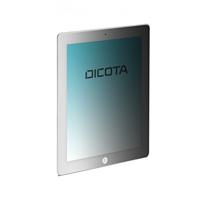 DICOTA compatible Anti-glare Filter iPad Air