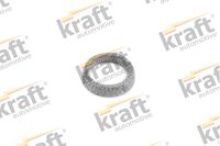 Afdichtring, uitlaatpijp KRAFT AUTOMOTIVE, u.a. für Ford, Opel, Renault, Fiat