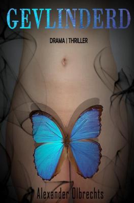 Alexander  Olbrechts Gevlinderd