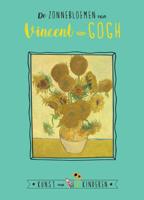 De Zonnebloemen van Vincent van Gogh - Ceciel de Bie - Hardcover (9789047805557)