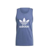 adidas Originals Adicolor top blauw