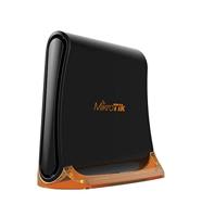 Mikrotik WLAN-Router hAP mini (RB931-2ND)