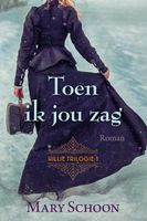 Toen ik jou zag - Mary Schoon - ebook - thumbnail