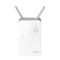 D-Link DAP-1620/E netwerkextender Netwerkrepeater Wit