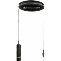 Sennheiser MZC 30 kabel met XLR-plug voor ME-serie (zwart)