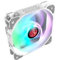 RAIJINTEK Ageras 12 White ARGB-1 case fan