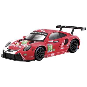 Bburago Race Porsche 911 RSR LeMans ´20 1:24 Auto