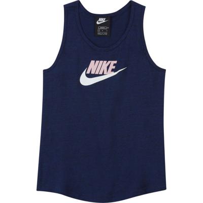 Nike Sportswear Meisjes Tanktop