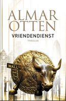 Vriendendienst - Almar Otten - ebook