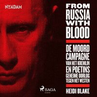 From Russia With Blood - thumbnail