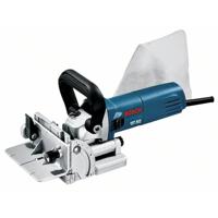 Bosch Professional GFF 22 A 0601620070 Lamellenfreesmachine 670 W - thumbnail