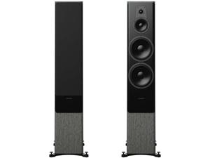 Dynaudio Contour 60i vloerstaande speaker Nordic silver