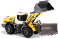 Liebherr Power Worker - thumbnail