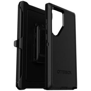 Otterbox Defender Backcover Samsung Galaxy S24 Ultra Zwart Stootbestendig