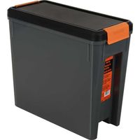 Traeger Staydry containers voor houtpellets container - thumbnail