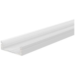 Deko Light 970065 AU-01-15 U-profiel Aluminium (b x h x d) 21 x 7 x 2000 mm 2 m