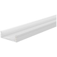 Deko Light 970065 AU-01-15 U-profiel Aluminium (b x h x d) 21 x 7 x 2000 mm 2 m