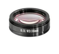 OZB A5612 Core Optics Add-On Lens 0.5x Achromatische Tafel