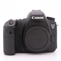 Canon EOS 6D body occasion