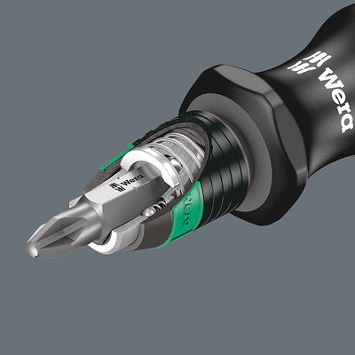 Wera Bicycle Set 2 05004171001 Gereedschapsset Universeel 13-delig