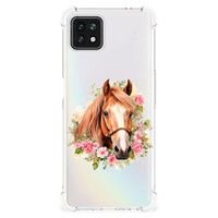 Case Anti-shock voor OPPO A53 5G | A73 5G Paard