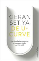 De U-curve - Kieran Setiya - Paperback (9789402729900)