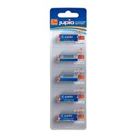 JCC-23A alkalino 12 V batterij niet oplaadbare batterij (alkaline, cilindrisch, 12 V, 5 1356A23, blauw).