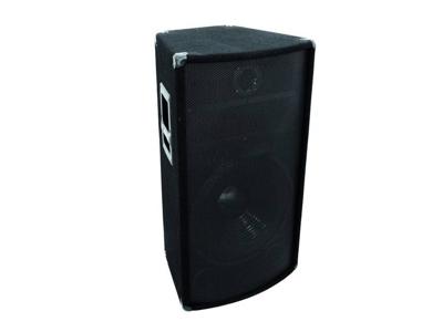 Omnitronic TX-1520 Passieve PA-speaker 38 cm 15 inch 450 W 1 stuk(s)