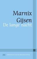 De lange nacht - Marnix Gijsen - eBook (9789402301908)