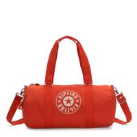 Kipling Onalo Sporttas Funky Orange New Classics