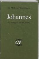 Johannes - P.H.R. van Houwelingen - Paperback (9789024260980)